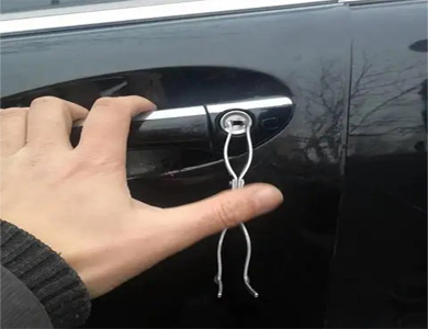 长寿24小时上门开锁公司