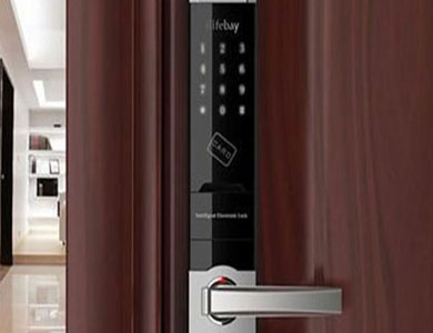 长寿24小时上门开锁公司